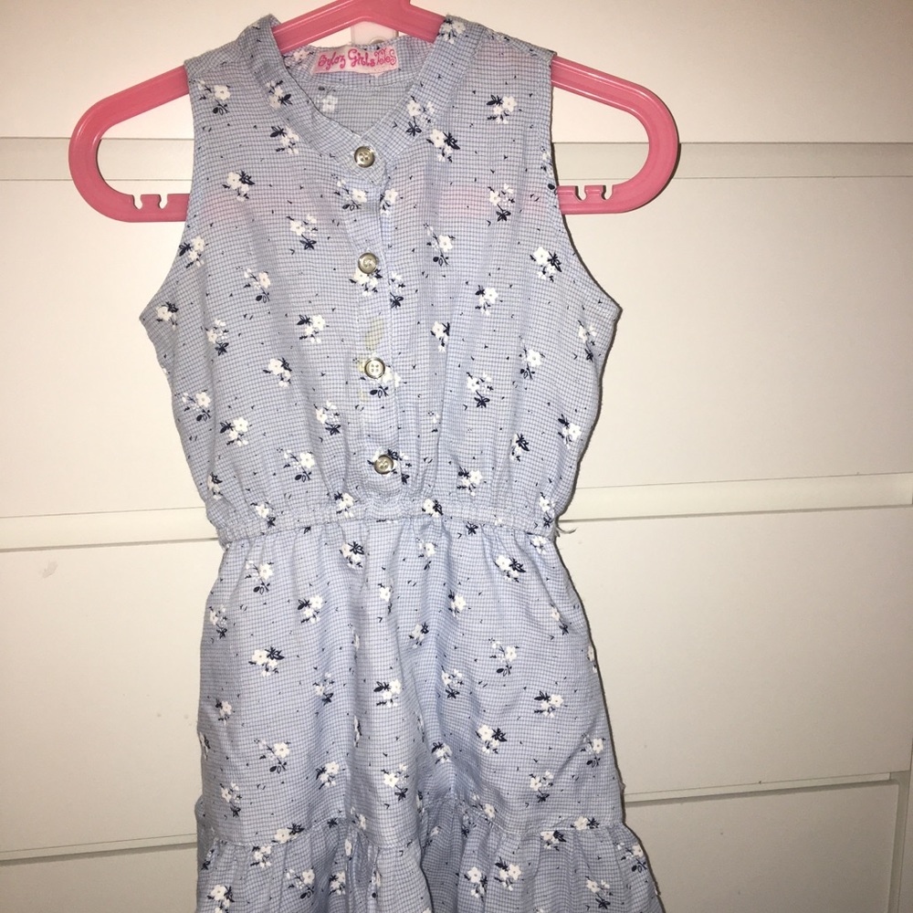 Dress - Picture 2 of 3